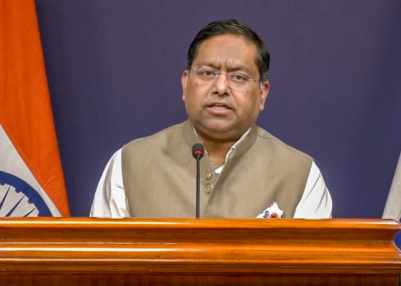 Indus Waters Treaty remains in abeyance until Islamabad abjures support for cross-border terrorism: Govt