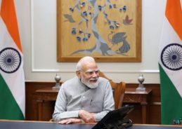 PM Modi congratulates Skyroot Aerospace team; Calls it a defining moment in India’s space journey