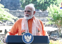 PM Modi concludes Indonesia visit, departs for Australia for second leg of his three-country tour
