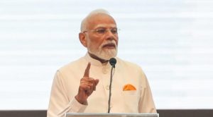PM Modi announces task force on examination reforms, reaffirms commitment to transparent exam
