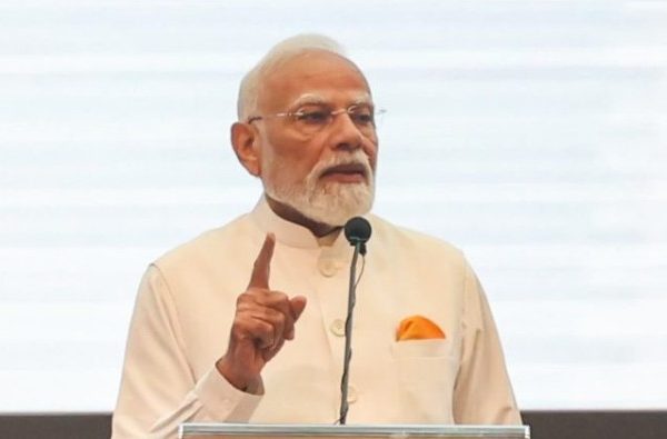 India’s extraordinary pool of talent can be leveraged to strengthen nation’s position as global hub for content creation, says PM Modi