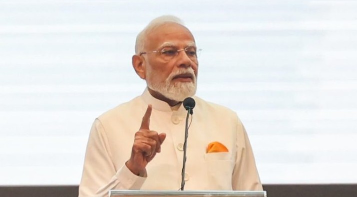 PM Modi says Micro Food Processing sector is driving grassroots entrepreneurship