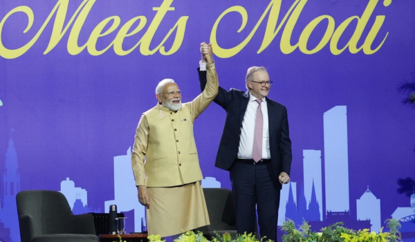 ऑस्ट्रेलिया की बेहद सफल राजकीय यात्रा का समापन कर, कल अगले चरण की यात्रा की शुरुआत करेंगे प्रधानमंत्री मोदी