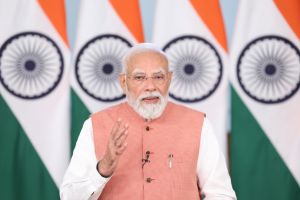 কেন্দ্রীয় মন্ত্রীসভা, পরীক্ষায় প্রশ্নপত্র ফাঁস ও দুর্নীতি রোধে কঠোরতম শাস্তির সংস্থান সুনিশ্চিত করা এবং ফাস্ট ট্র্যাক কোর্ট গঠনের জন্য খসড়া একটি বিল অনুমোদন করেছে