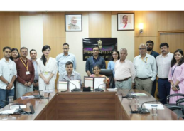 Ministry of Ayush and IndiaAI Join Hands to Harness Artificial Intelligence for Future of Traditional Medicine
