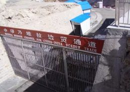 India and China to resume border trade through Nathula Pass next month