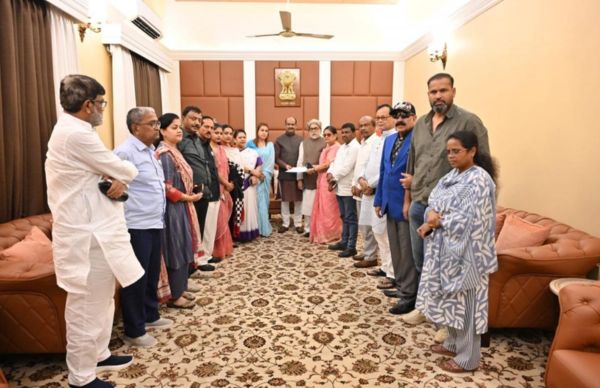 Lok Sabha Speaker approves separate seating for 20 rebel TMC MPs who joined NCPI