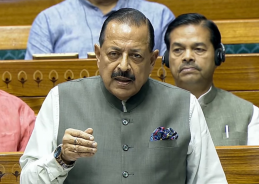 Lok Sabha to resume discussion on Public Examinations Amendment Bill today