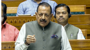 Lok Sabha to resume discussion on Public Examinations Amendment Bill today