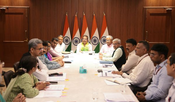 Centre will extend all necessary support for effective implementation of NEP 2020 in West Bengal: Education Minister