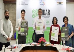 MeitY launches NIDAR 2.0 to develop drones powered by Indian-made chips