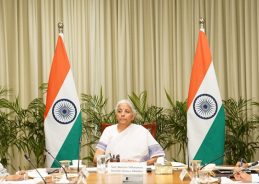 FM Nirmala Sitharaman Urges Banks to Introduce Innovative NRI Deposit Products