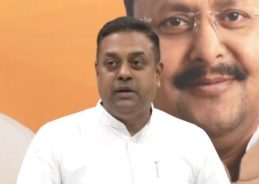 BJP criticises Telangana CM Reddy over remarks against BJP National President Nabin