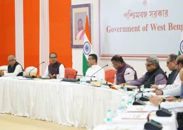 Centre announces 8,508 crore rupees package for rural development in West Bengal