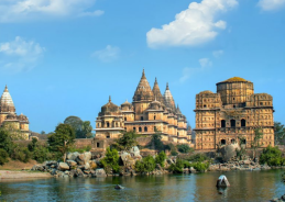 Madhya Pradesh Govt takes big step to get Orchha included in UNESCO’s World Heritage list