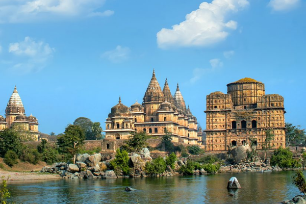 Madhya Pradesh Govt takes big step to get Orchha included in UNESCO’s World Heritage list