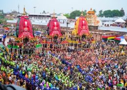 Jagannath Rath Yatra: Traditional rituals to be performed in Puri’s Gundicha Temple today