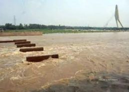 Odisha reels under incessant monsoon rains; major rivers in spate