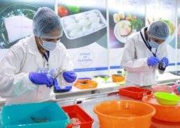 MPEDA Concludes Second National Skill Olympiad on Seafood Value Addition at Seafood Expo Bharat 2026