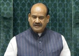 LS Speaker Om Birla says India’s democracy is rooted in its civilisational ethos LS Speaker Om Birla says India’s democracy is rooted in its civilisational ethos