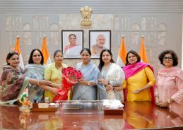 Delhi government constitutes women and minorities commissions to strengthen women’s rights and minority welfare