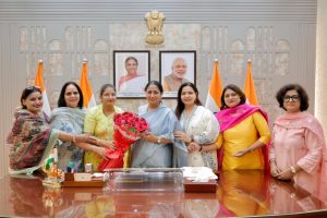 Delhi government constitutes women and minorities commissions to strengthen women’s rights and minority welfare