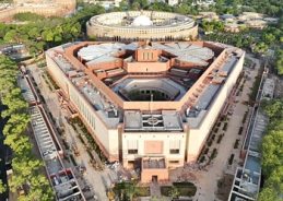 Government to convene all-party meeting on July 19 ahead of Monsoon Session