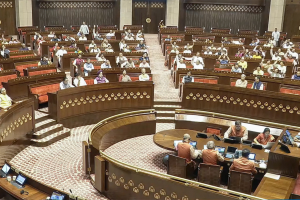 Parliament passes Public Examinations (Prevention of Unfair Means) Amendment Bill 2026