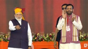 PM Modi flags off India’s first Hydrogen train in Jind; Also lays foundation stone & dedicate various development projects 