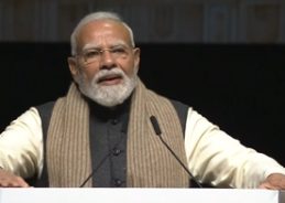 PM Modi says Indian community across New Zealand is a vital part of shared journey among two nations; Addresses Indian diaspora in Auckland