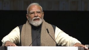 প্রধানমন্ত্রী নরেন্দ্র মোদি বলেছেন, নিউজিল্যান্ডে বসবাসকারী প্রবাসী ভারতীয়রা, দু’দেশের অংশীদারিত্বের এক গুরুত্বপূর্ণ স্তম্ভ।
