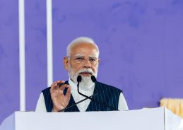 PM Modi to launch multiple development projects in Andhra Pradesh and Karnataka today