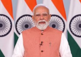 125th birth anniversary of Dr Syama Prasad Mookerjee: PM Modi says his thought is playing major role in guiding modern India