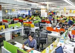 Govt releases first sub-sectoral Trial Index of Services Production
