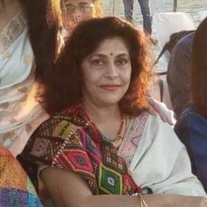 অসমীয়া চলচ্চিত্ৰৰ জনপ্ৰিয় অভিনেত্ৰী পূৰৱী শৰ্মাৰ দেহাৱসান