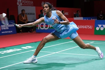 China’s Chen Yufei defeats PV Sindhu in China Open 