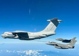 Exercise Pitch Black 2026: India’s Rafale fighter aircraft & C-17 arrive in Australia for air combat exercise