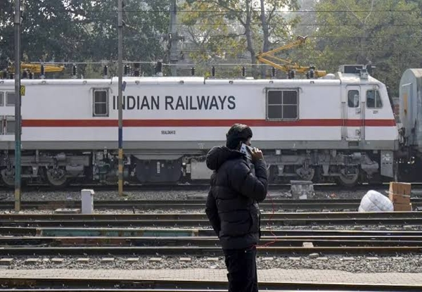 Rail safety strengthened through modern technology and enhanced maintenance: Railways Minister in LS