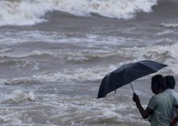 Deep depression triggers widespread heavy rainfall across Odisha