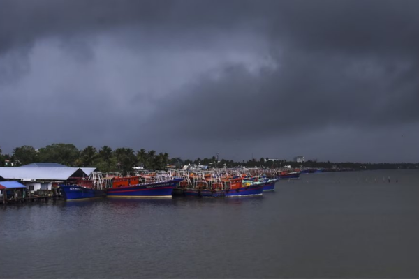 Keralam: Orange alert issued in 11 districts for very heavy rain