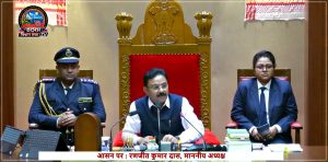 পিয়লি ফুকন আৰু জিউৰাম দুলীয়া বৰুৱাক ৰাষ্ট্ৰীয় স্বীকৃতি প্ৰদানৰ লগতে তেওঁলোকৰ জীৱন পৰিক্ৰমা NCERT-ৰ পাঠ্যক্ৰমত সন্নিবিষ্টৰ বাবে ব্যৱস্থা ল’বলৈ অসম বিধানসভাৰ অধ্যক্ষৰ ৰাজ্য চৰকাৰক নিৰ্দেশ