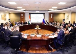 India, Russia reaffirm commitment to strengthen counter terrorism cooperation at multilateral fora