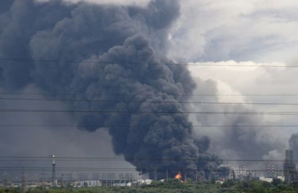Eight killed, 60 injured in overnight Ukrainian drone attacks on Russia