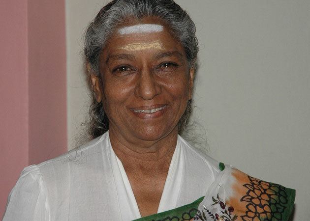 Legendary playback singer S Janaki passes away at 88