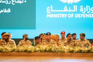 Saudi Arabia & 13 other countries announce maritime defence alliance to protect shipping in key waterways of West Asia