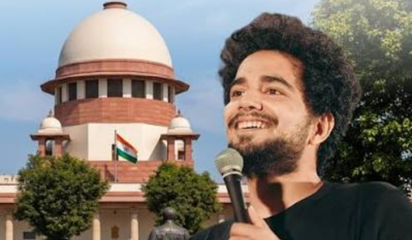 Supreme Court says Samay Raina violated statements and undertakings given before the court