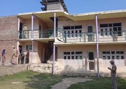 J&K: Authorities directs to keep unsafe schools buildings locked till repaired 
