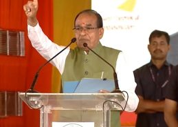 VB-G RAM G Act aims to ensure that no poor labourer remains without work: Union Minister Shivraj Chouhan