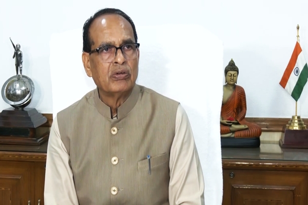 Agriculture Minister Shivraj Singh Chouhan Reviews Monsoon, El Niño Preparedness