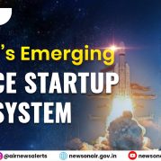 Spotlight : India’s Emerging Space Startup Ecosystem